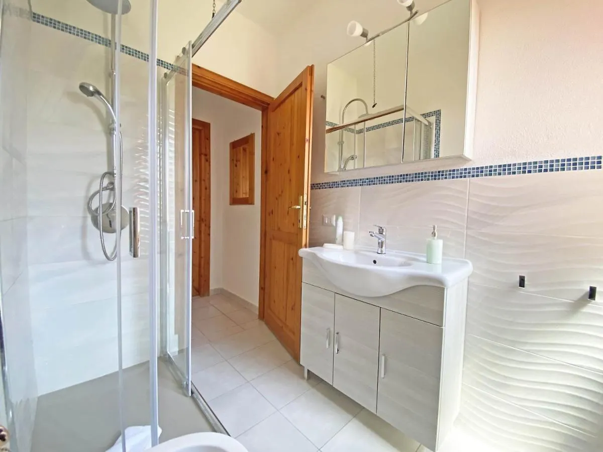 Sunset House La Cinta St5 - Puntocasabudoni San Teodoro