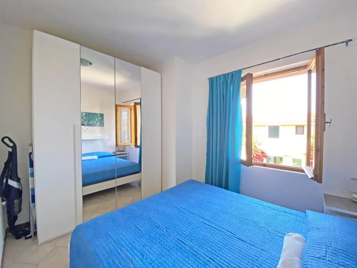 Holiday home Sunset House La Cinta St5 - Puntocasabudoni San Teodoro