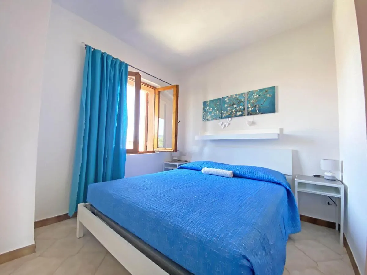 Sunset House La Cinta St5 - Puntocasabudoni San Teodoro  Holiday home