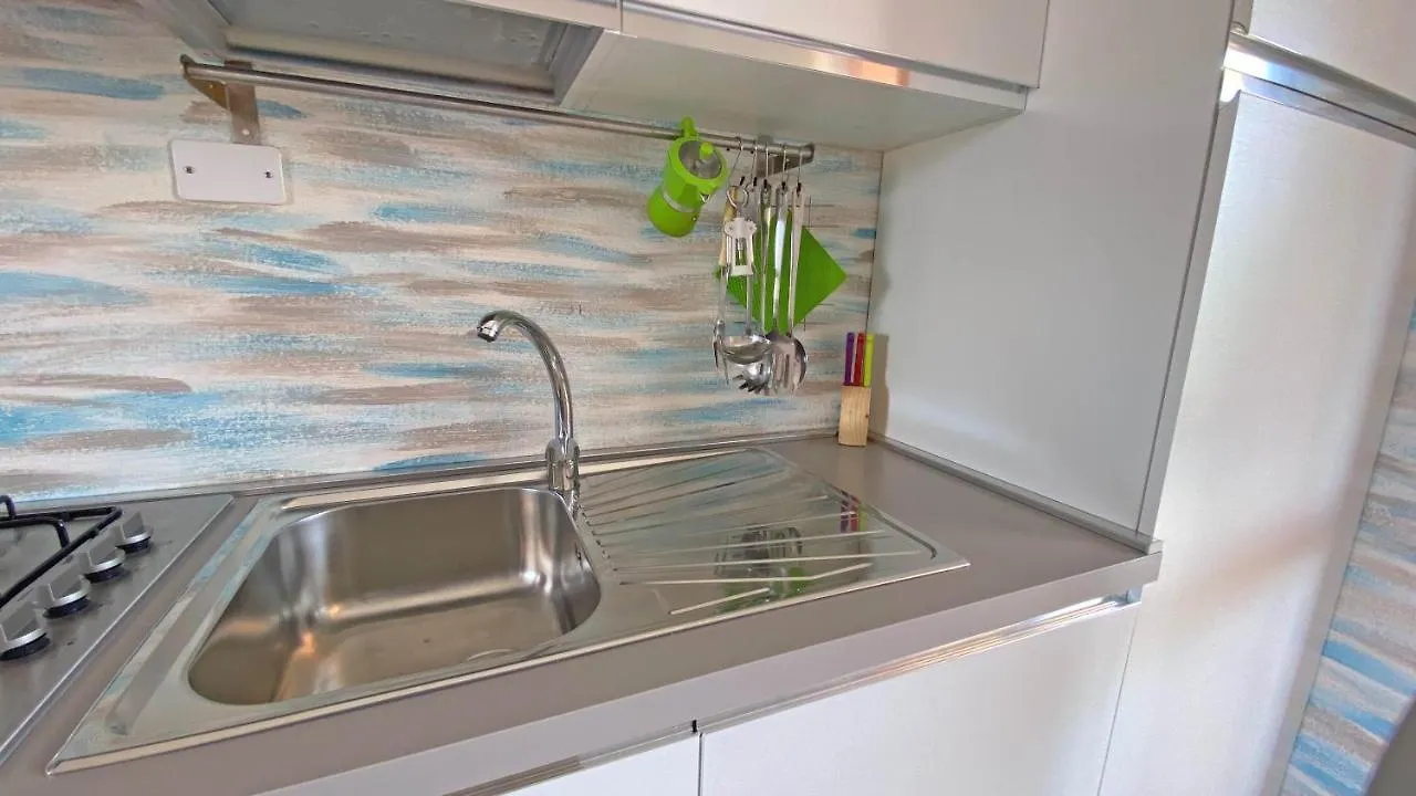 Holiday home Sunset House La Cinta St5 - Puntocasabudoni San Teodoro