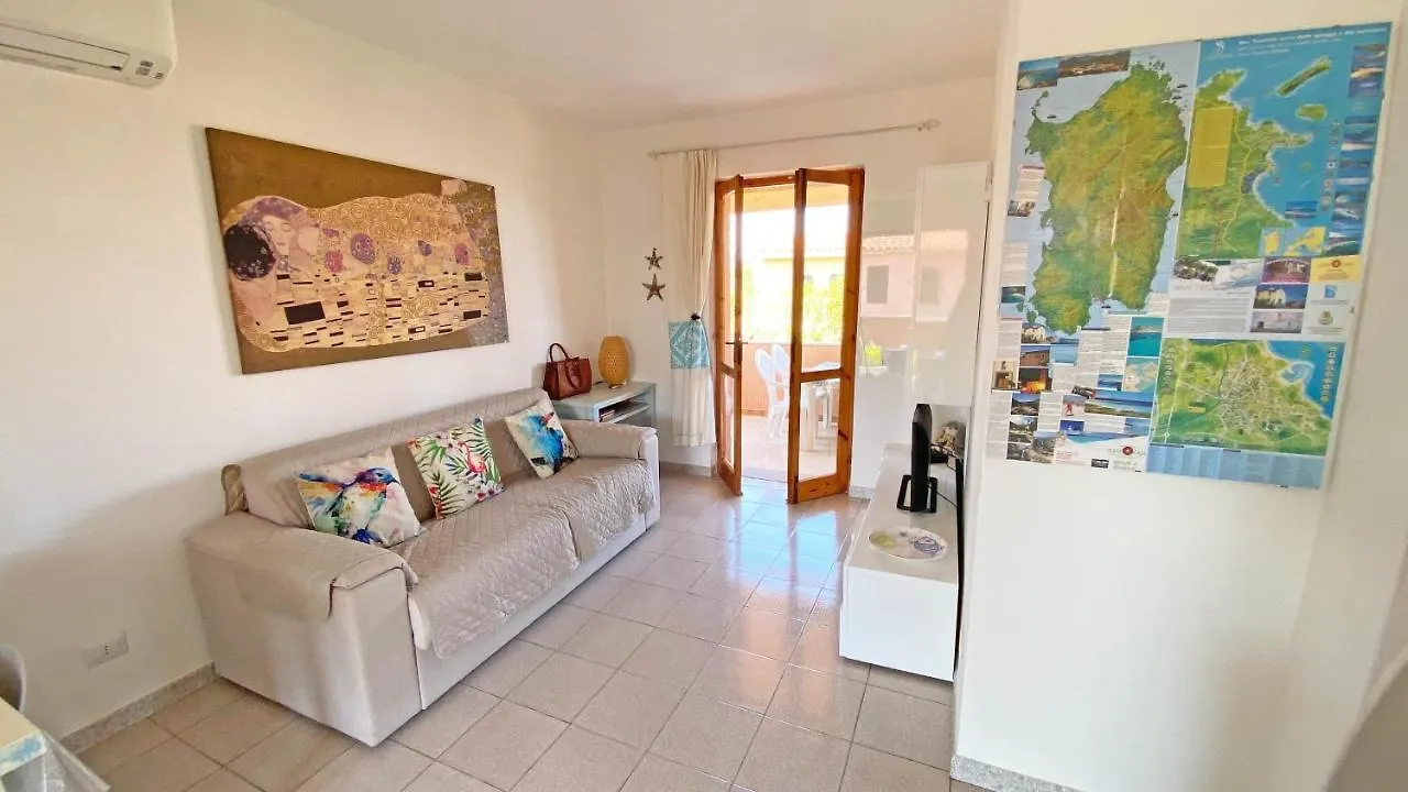 Holiday home Sunset House La Cinta St5 - Puntocasabudoni San Teodoro