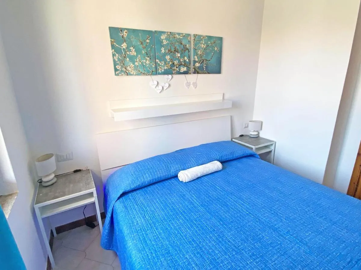 Holiday home Sunset House La Cinta St5 - Puntocasabudoni San Teodoro