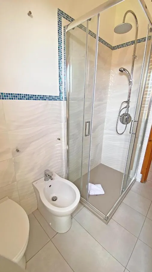 Sunset House La Cinta St5 - Puntocasabudoni San Teodoro  Holiday home