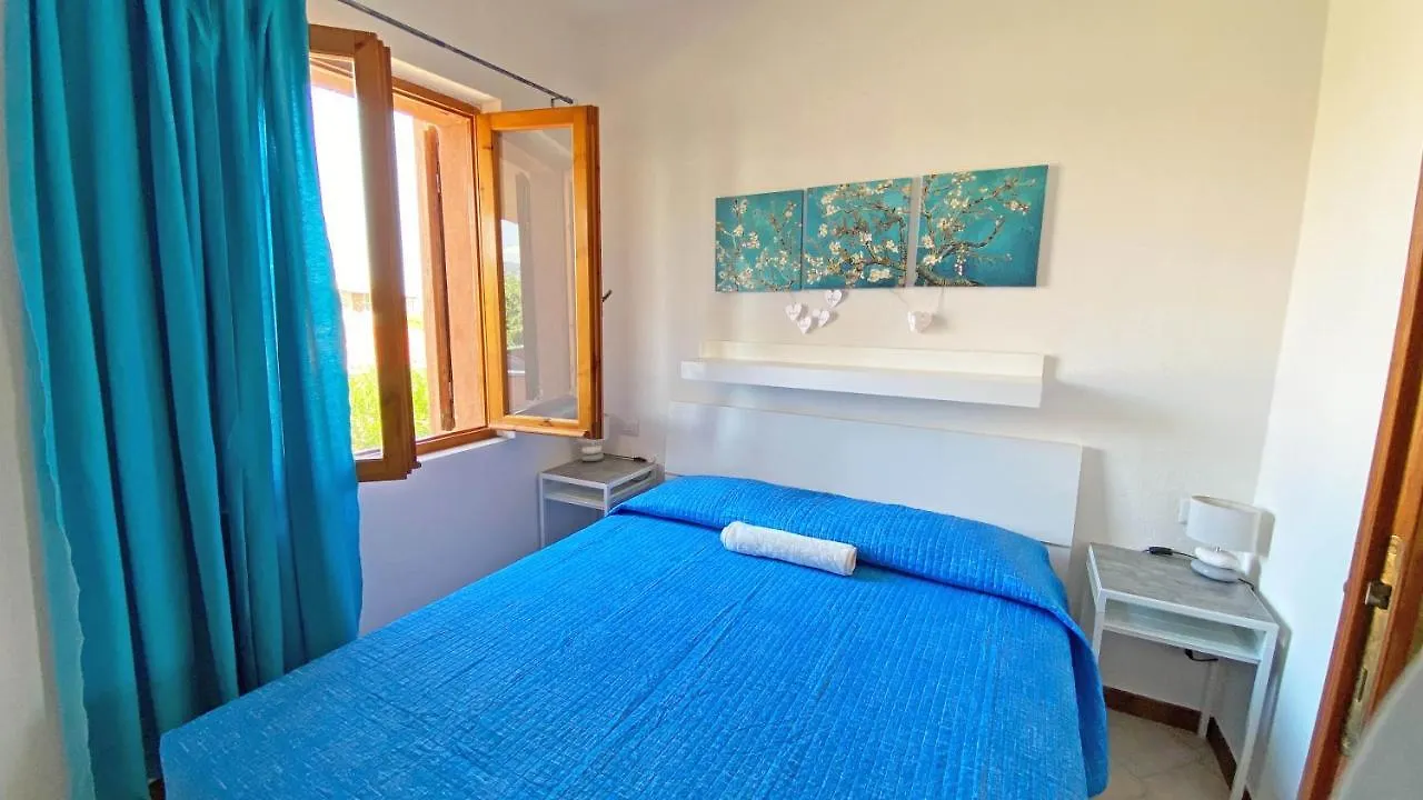 Sunset House La Cinta St5 - Puntocasabudoni San Teodoro  Holiday home