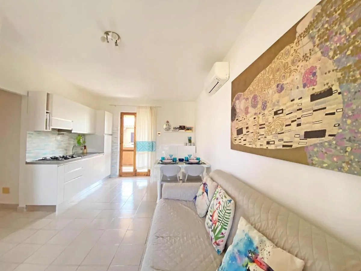 Holiday home Sunset House La Cinta St5 - Puntocasabudoni San Teodoro