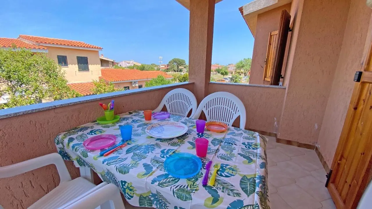 Sunset House La Cinta St5 - Puntocasabudoni San Teodoro