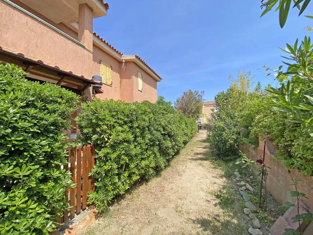 Holiday home Sunset House La Cinta St5 - Puntocasabudoni San Teodoro  Italy