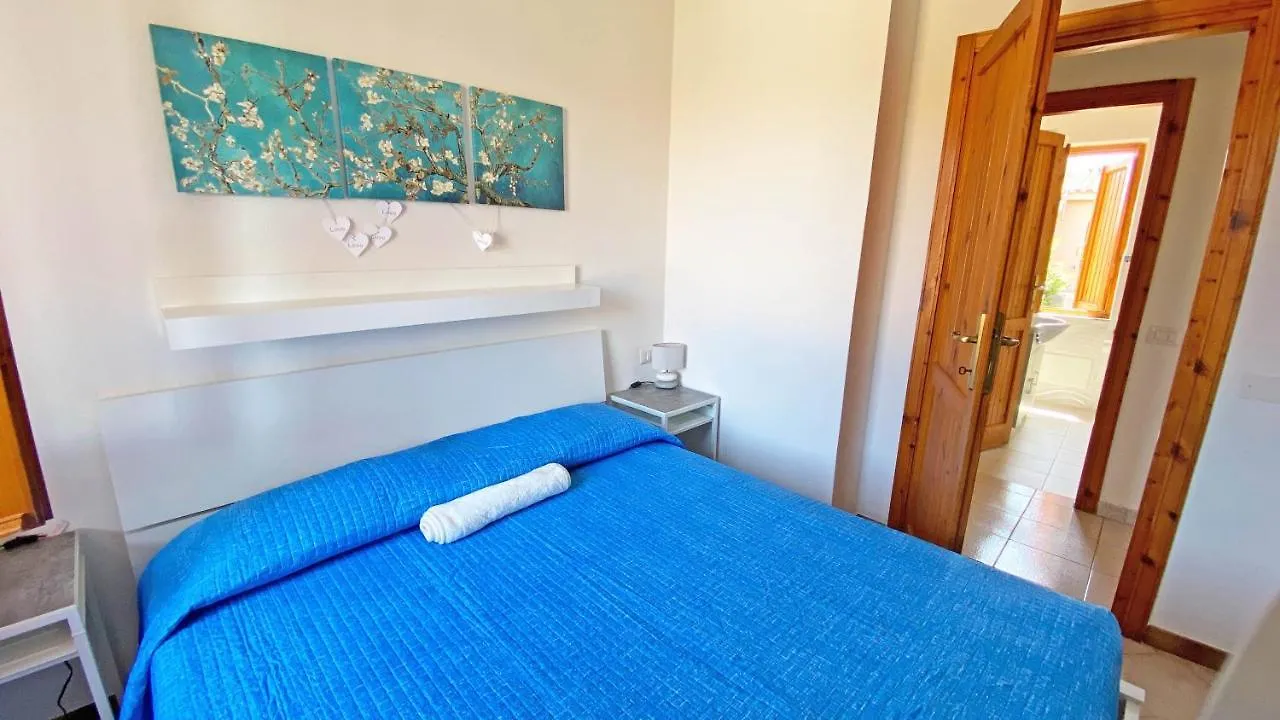 Holiday home Sunset House La Cinta St5 - Puntocasabudoni San Teodoro