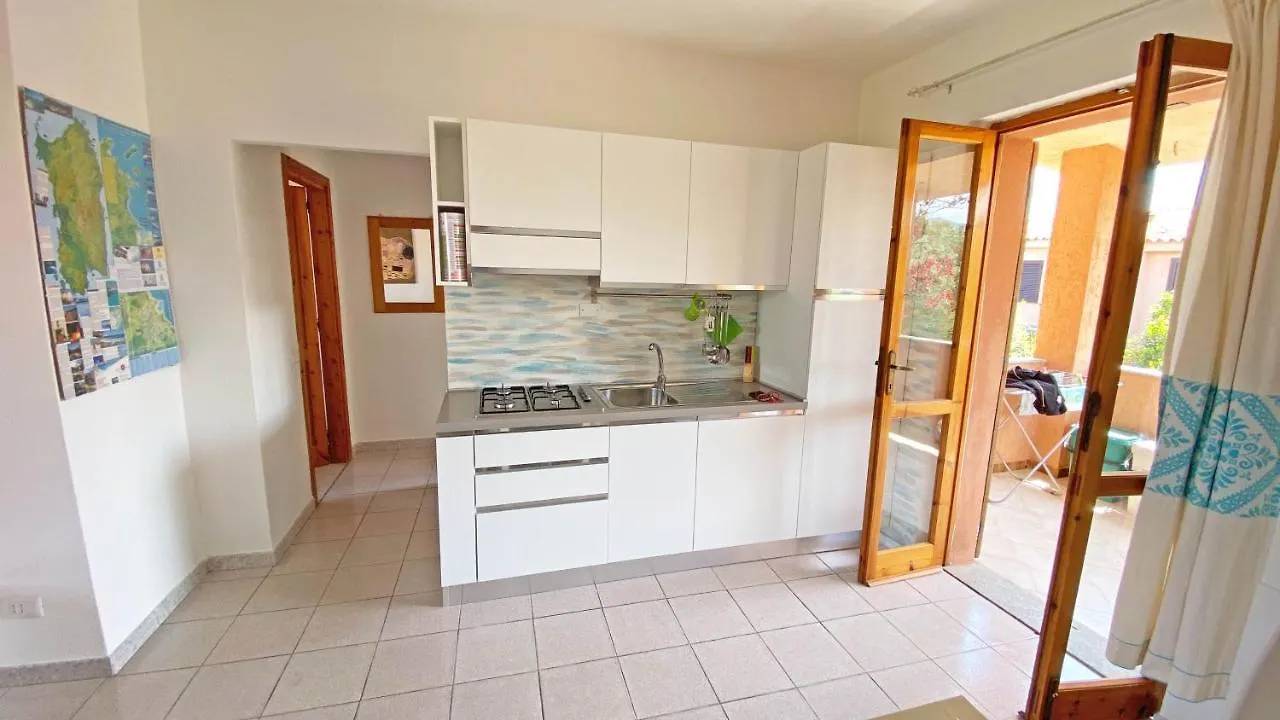 Sunset House La Cinta St5 - Puntocasabudoni San Teodoro  Holiday home San Teodoro (Sardinia)