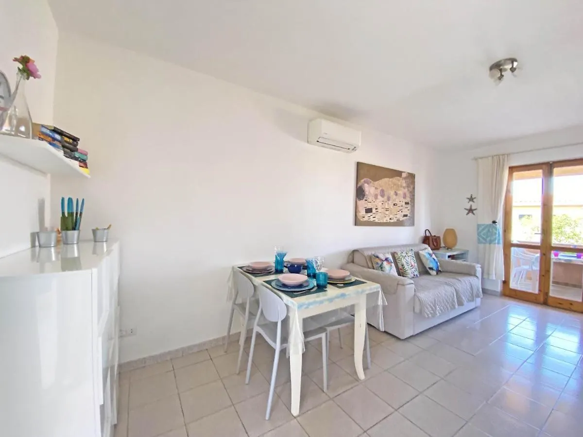 Sunset House La Cinta St5 - Puntocasabudoni San Teodoro  Italy