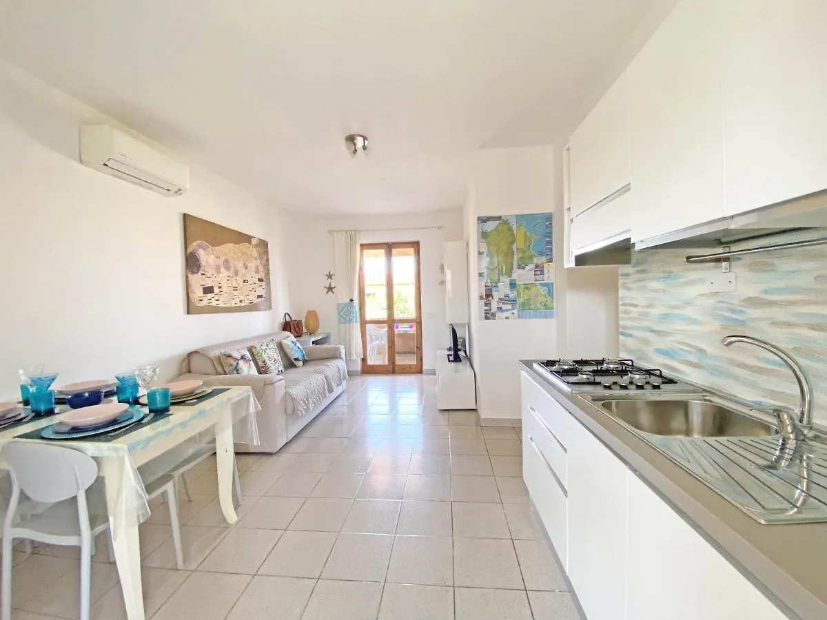 Holiday home Sunset House La Cinta St5 - Puntocasabudoni San Teodoro