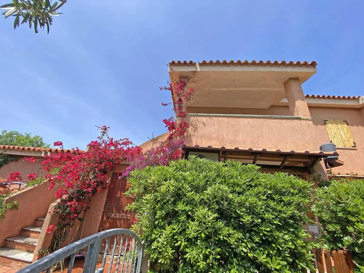 Holiday home Sunset House La Cinta St5 - Puntocasabudoni San Teodoro