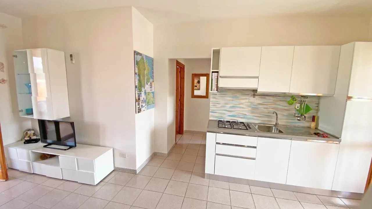 Sunset House La Cinta St5 - Puntocasabudoni San Teodoro