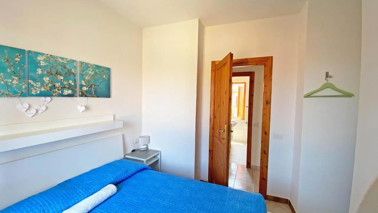 Sunset House La Cinta St5 - Puntocasabudoni San Teodoro  0*, San Teodoro (Sardinia) Italy