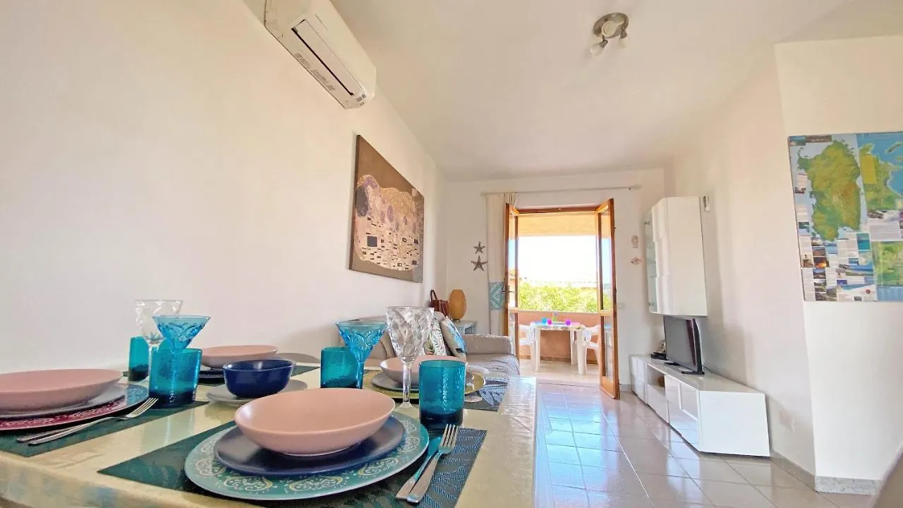 Sunset House La Cinta St5 - Puntocasabudoni San Teodoro