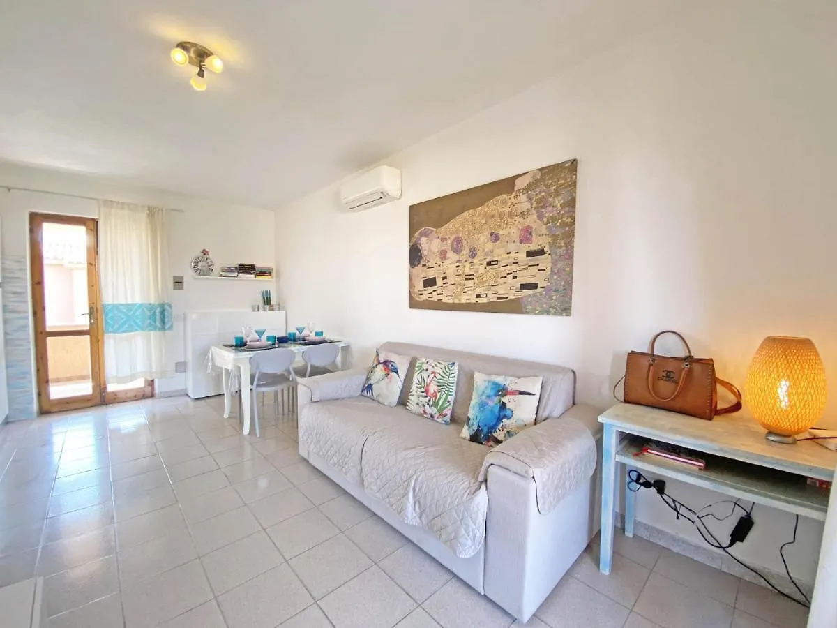 Sunset House La Cinta St5 - Puntocasabudoni San Teodoro  Holiday home