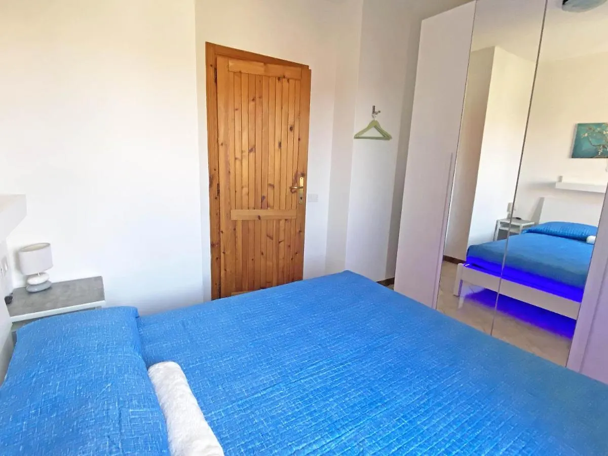 Sunset House La Cinta St5 - Puntocasabudoni San Teodoro