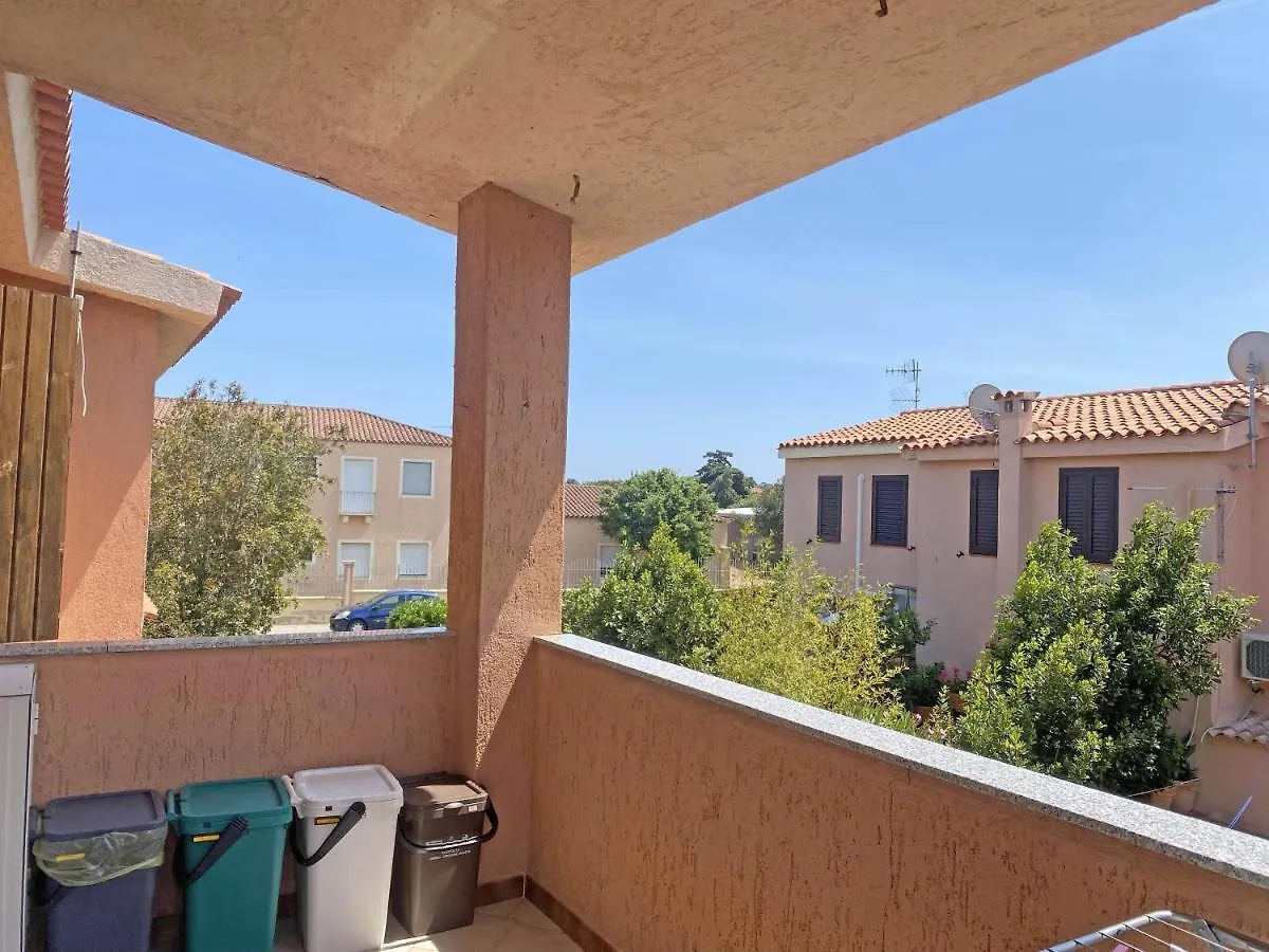 Holiday home Sunset House La Cinta St5 - Puntocasabudoni San Teodoro