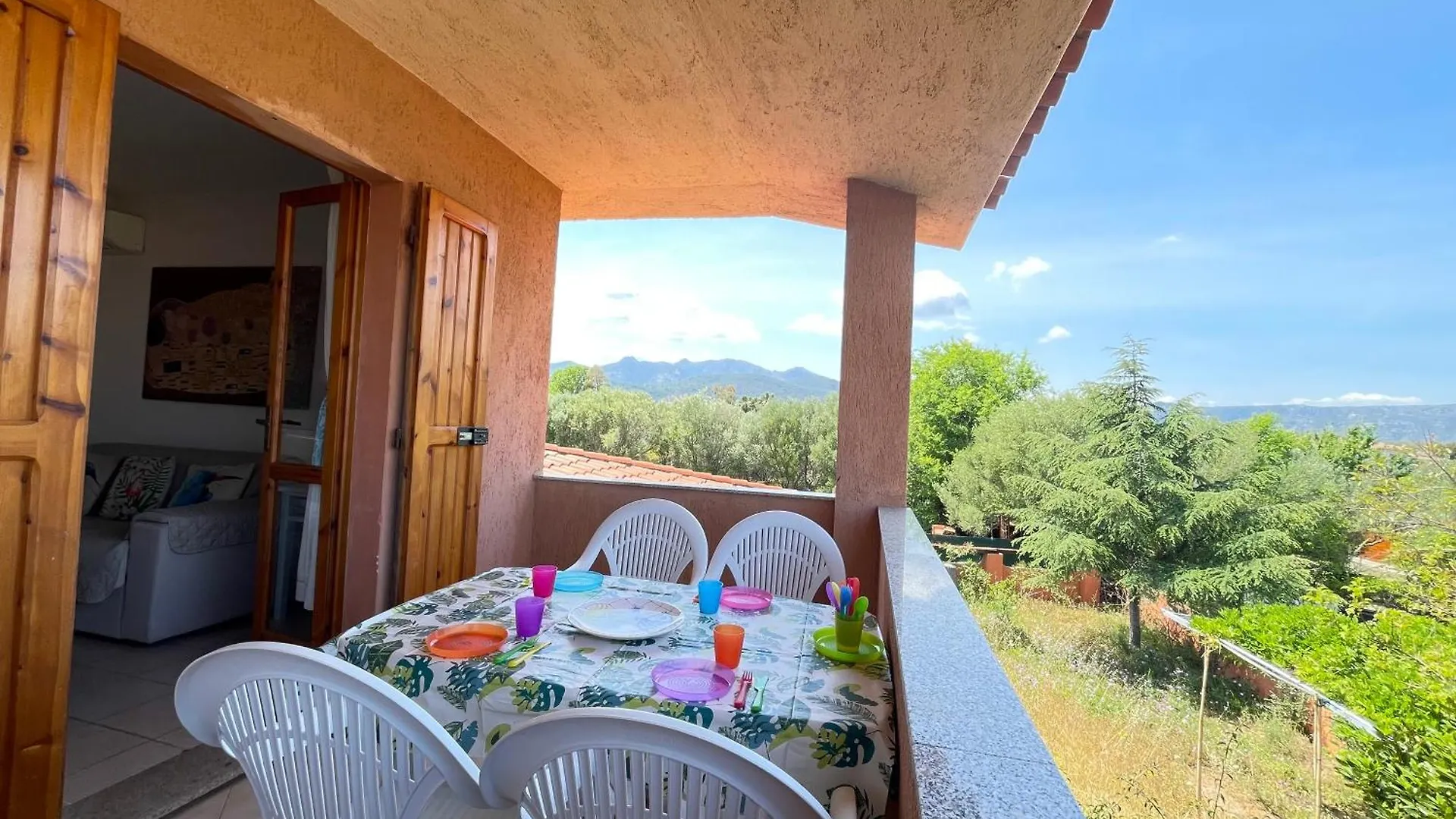 Sunset House La Cinta St5 - Puntocasabudoni San Teodoro  Holiday home San Teodoro (Sardinia)
