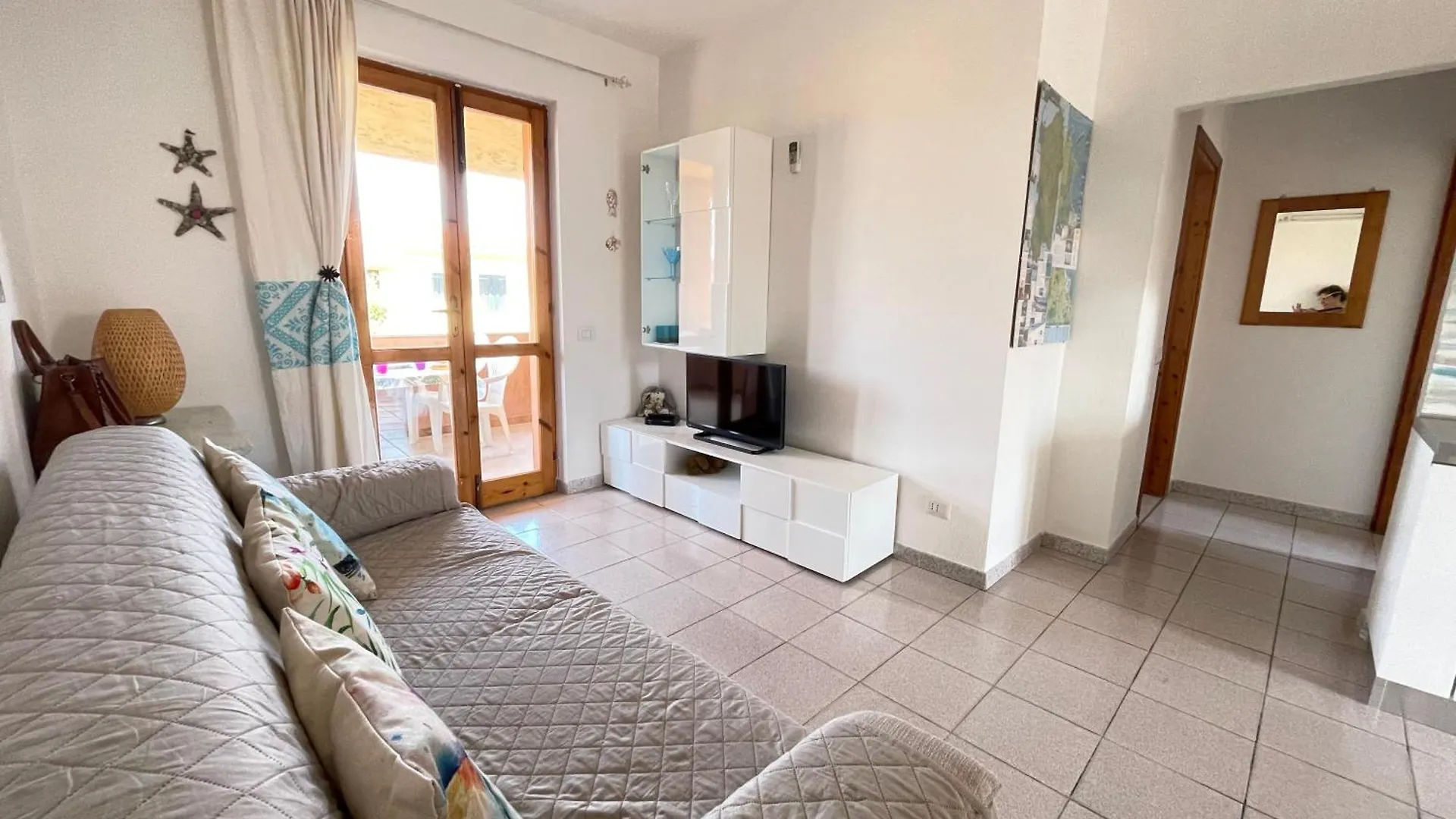 Sunset House La Cinta St5 - Puntocasabudoni San Teodoro  Italy