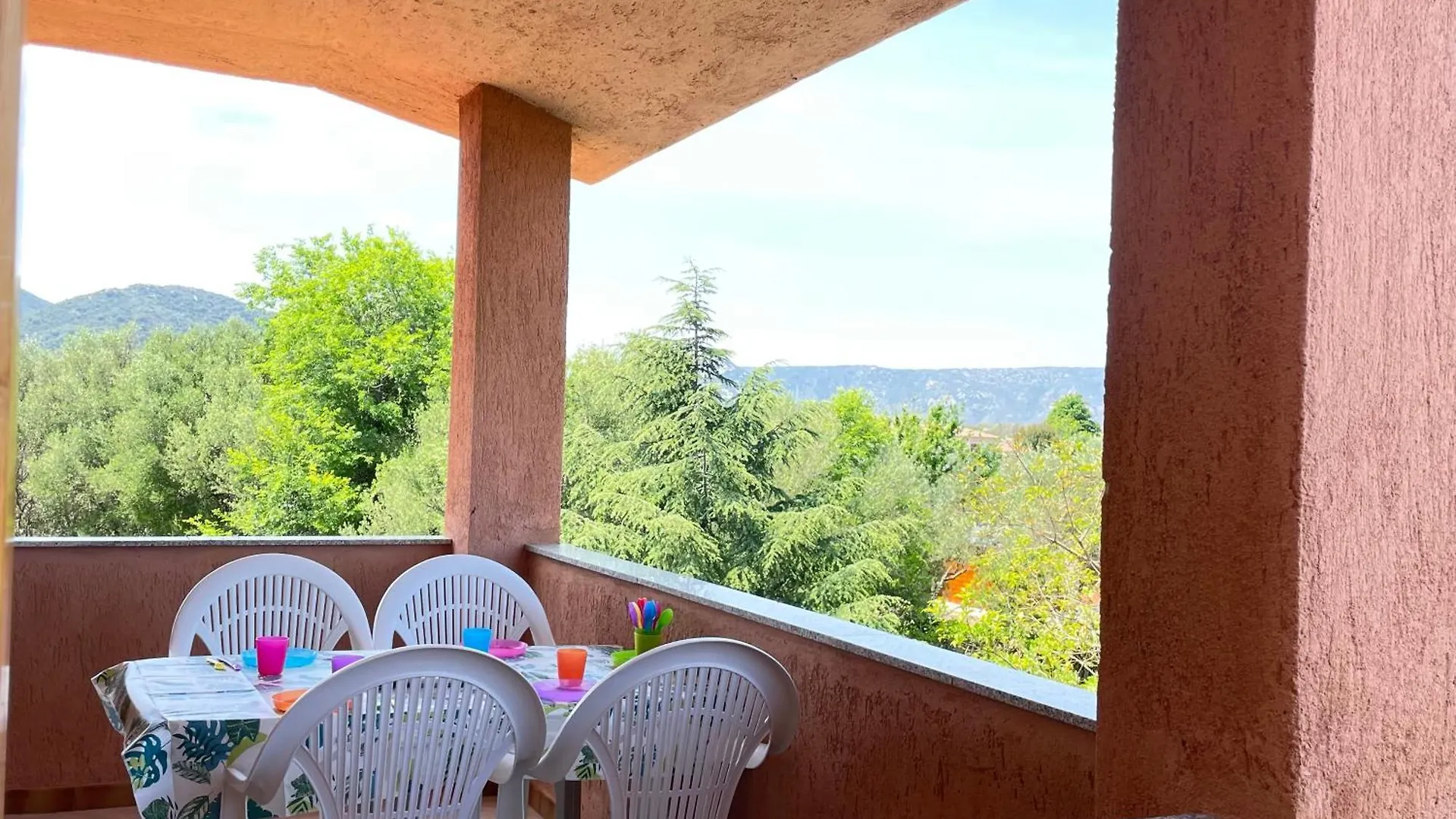 Sunset House La Cinta St5 - Puntocasabudoni San Teodoro
