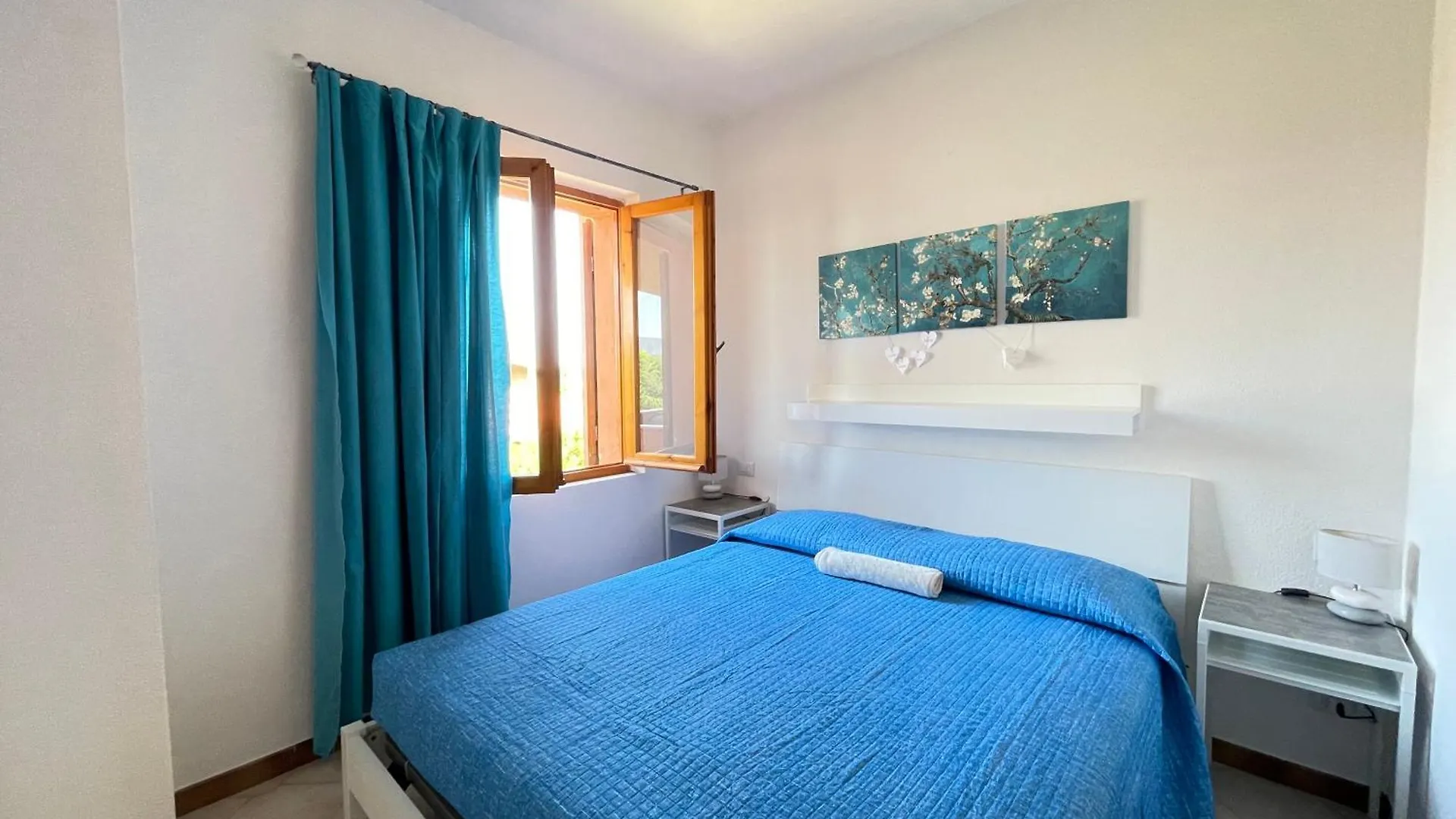 Holiday home Sunset House La Cinta St5 - Puntocasabudoni San Teodoro  Italy