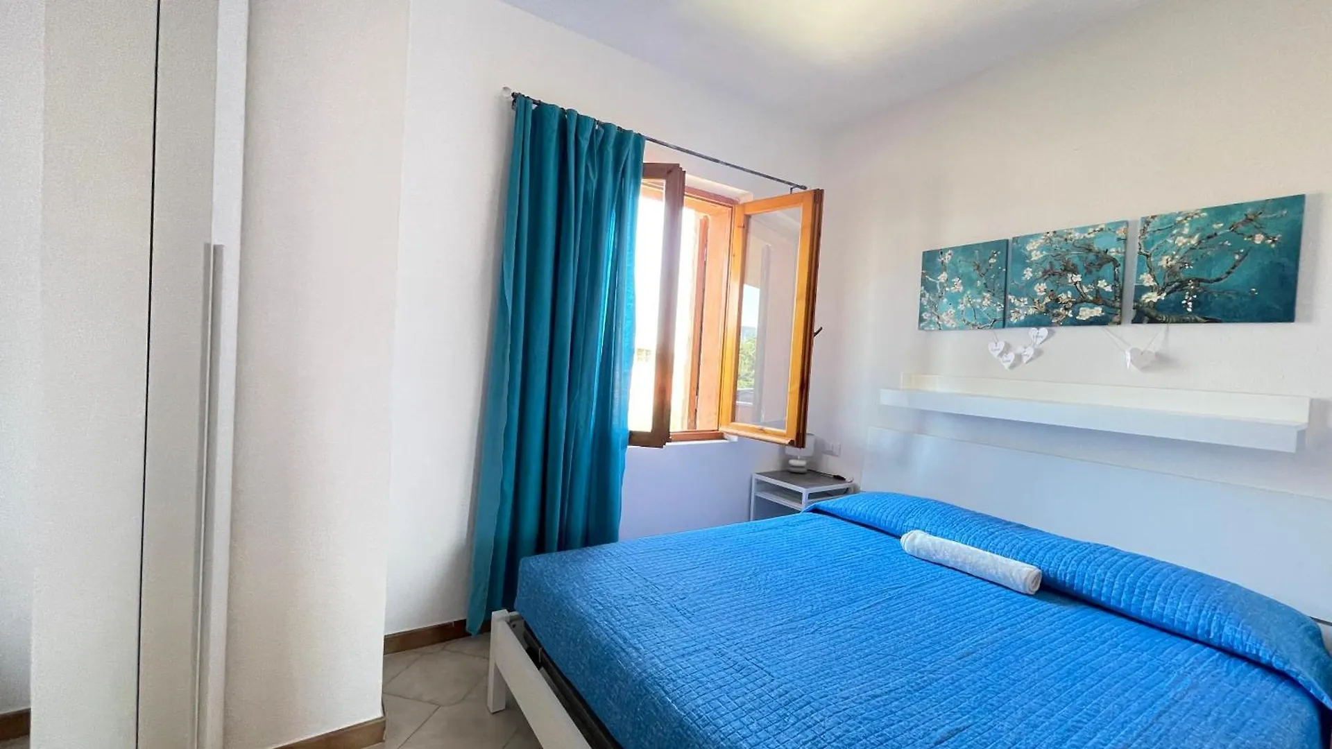 Holiday home Sunset House La Cinta St5 - Puntocasabudoni San Teodoro