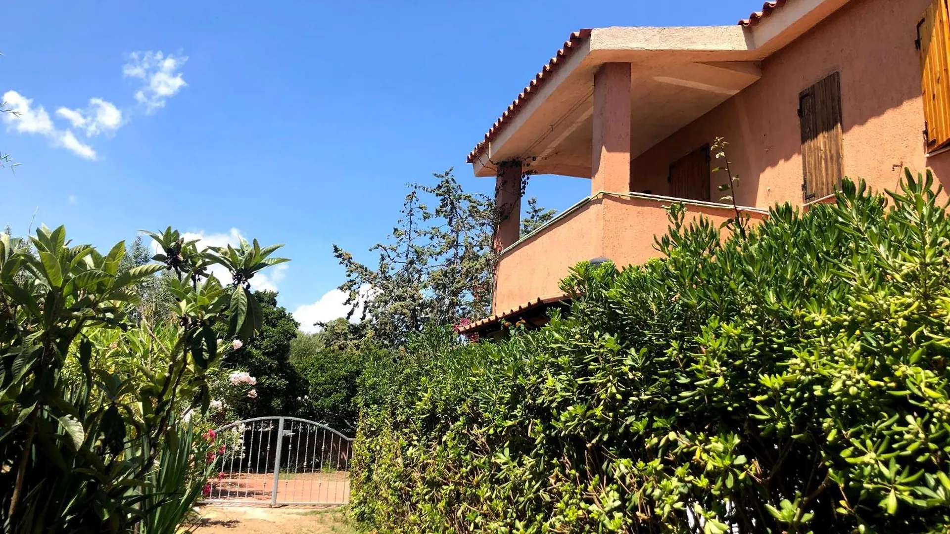 Sunset House La Cinta St5 - Puntocasabudoni location