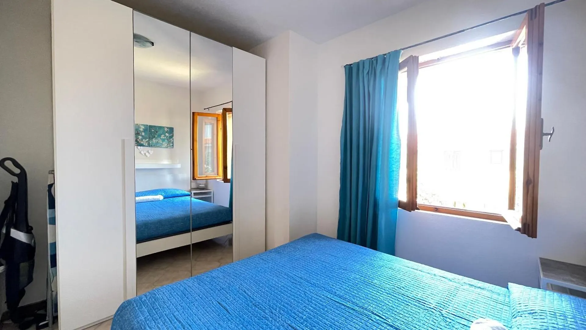 Holiday home Sunset House La Cinta St5 - Puntocasabudoni San Teodoro