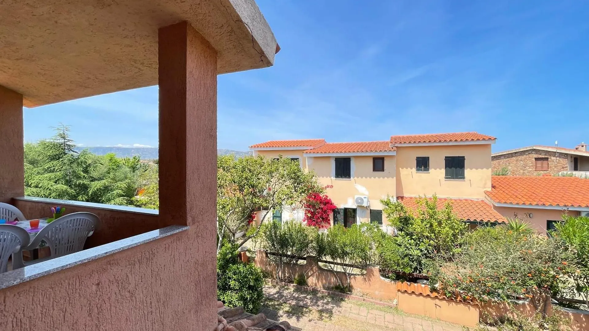 Sunset House La Cinta St5 - Puntocasabudoni San Teodoro  Italy