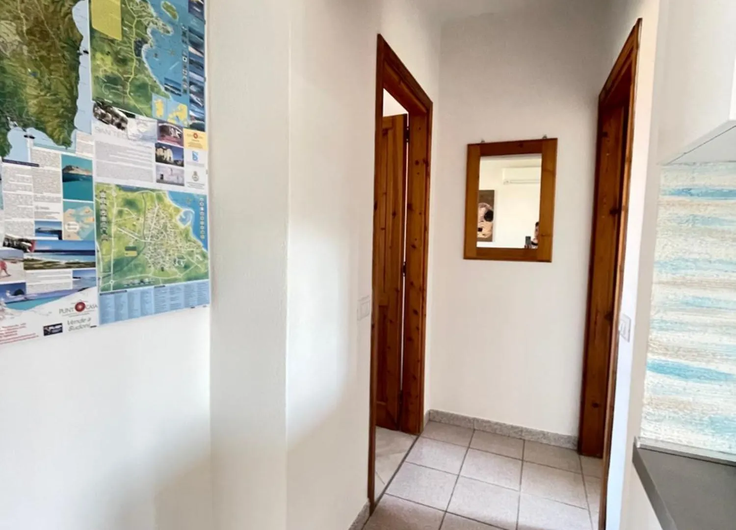 Sunset House La Cinta St5 - Puntocasabudoni San Teodoro  Holiday home