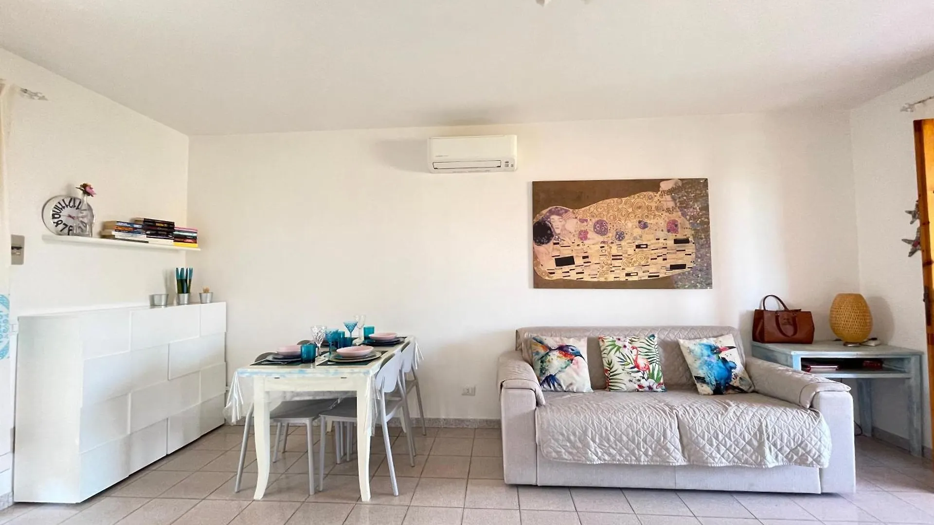 Sunset House La Cinta St5 - Puntocasabudoni San Teodoro  Holiday home San Teodoro (Sardinia)