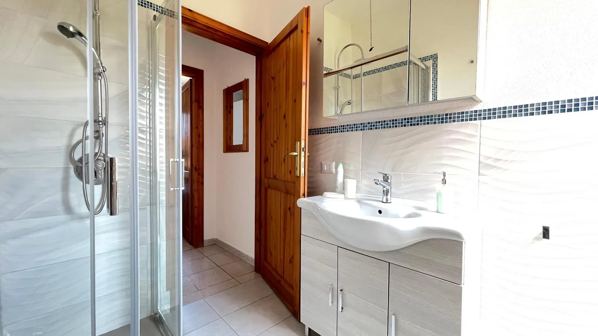 Holiday home Sunset House La Cinta St5 - Puntocasabudoni San Teodoro