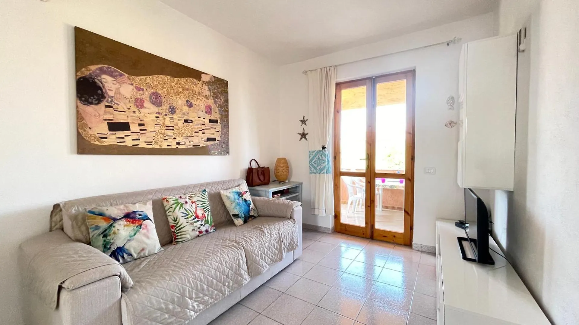 Holiday home Sunset House La Cinta St5 - Puntocasabudoni San Teodoro  Italy