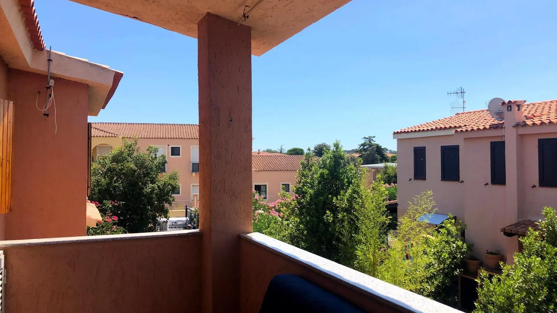 Holiday home Sunset House La Cinta St5 - Puntocasabudoni San Teodoro