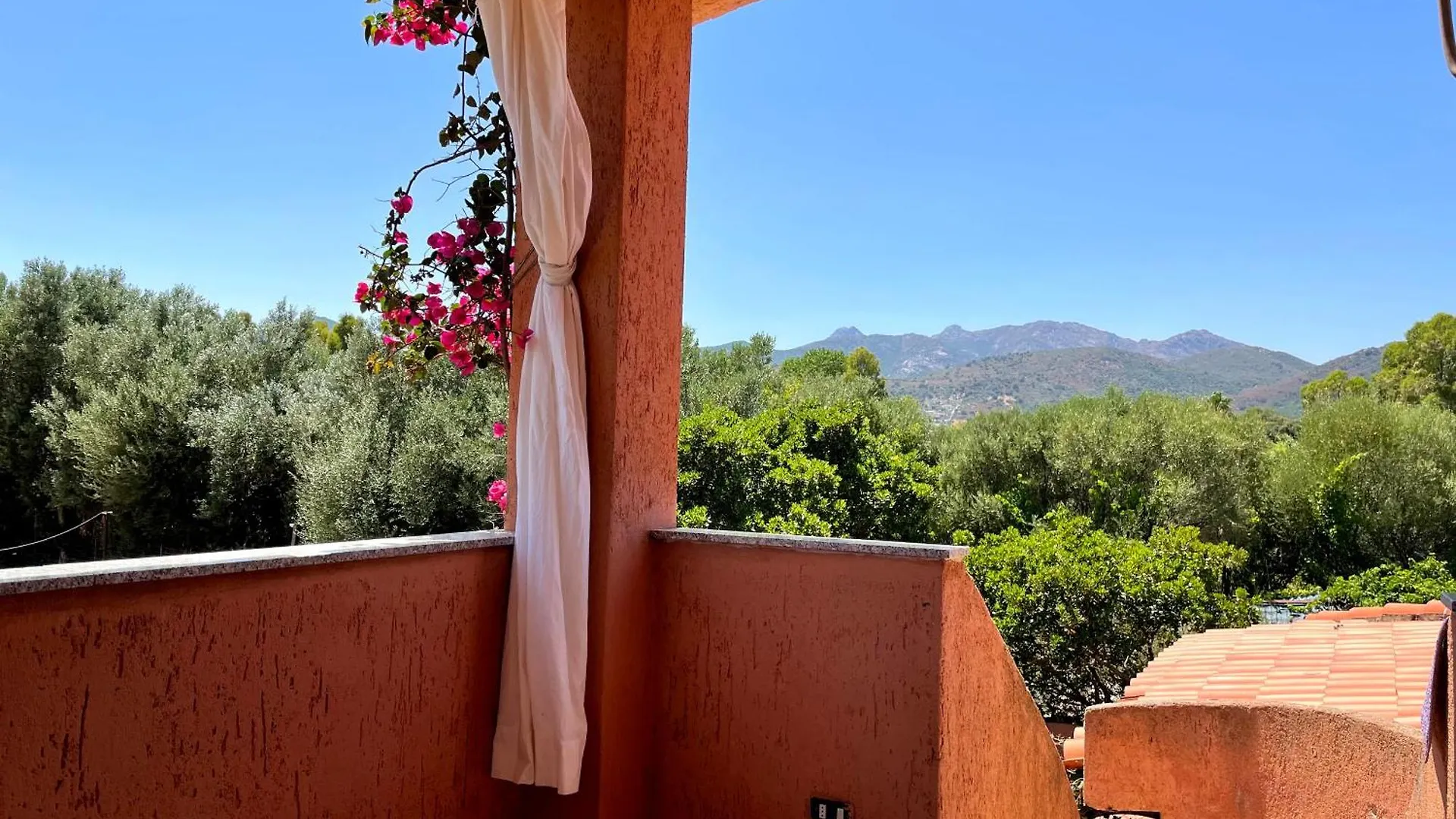 Holiday home Sunset House La Cinta St5 - Puntocasabudoni San Teodoro  Italy