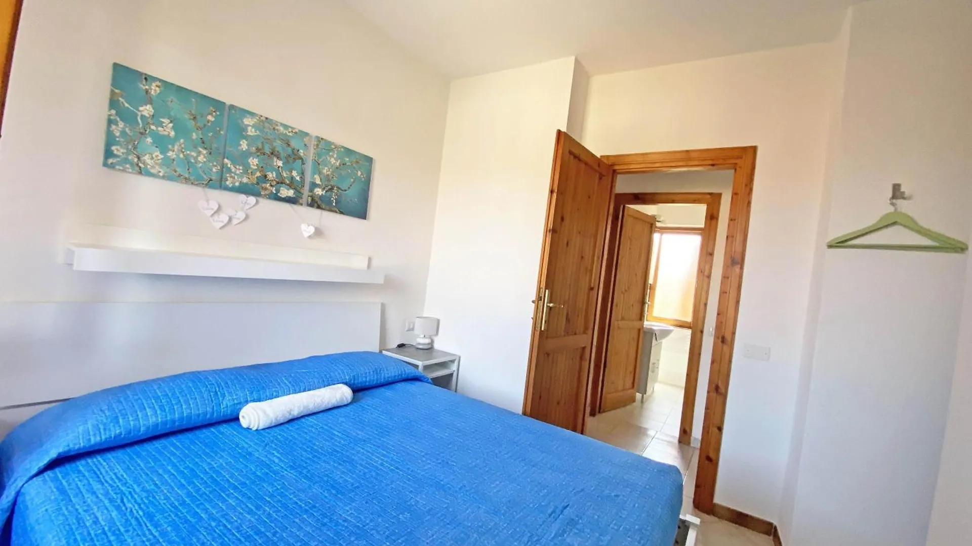 Holiday home Sunset House La Cinta St5 - Puntocasabudoni San Teodoro
