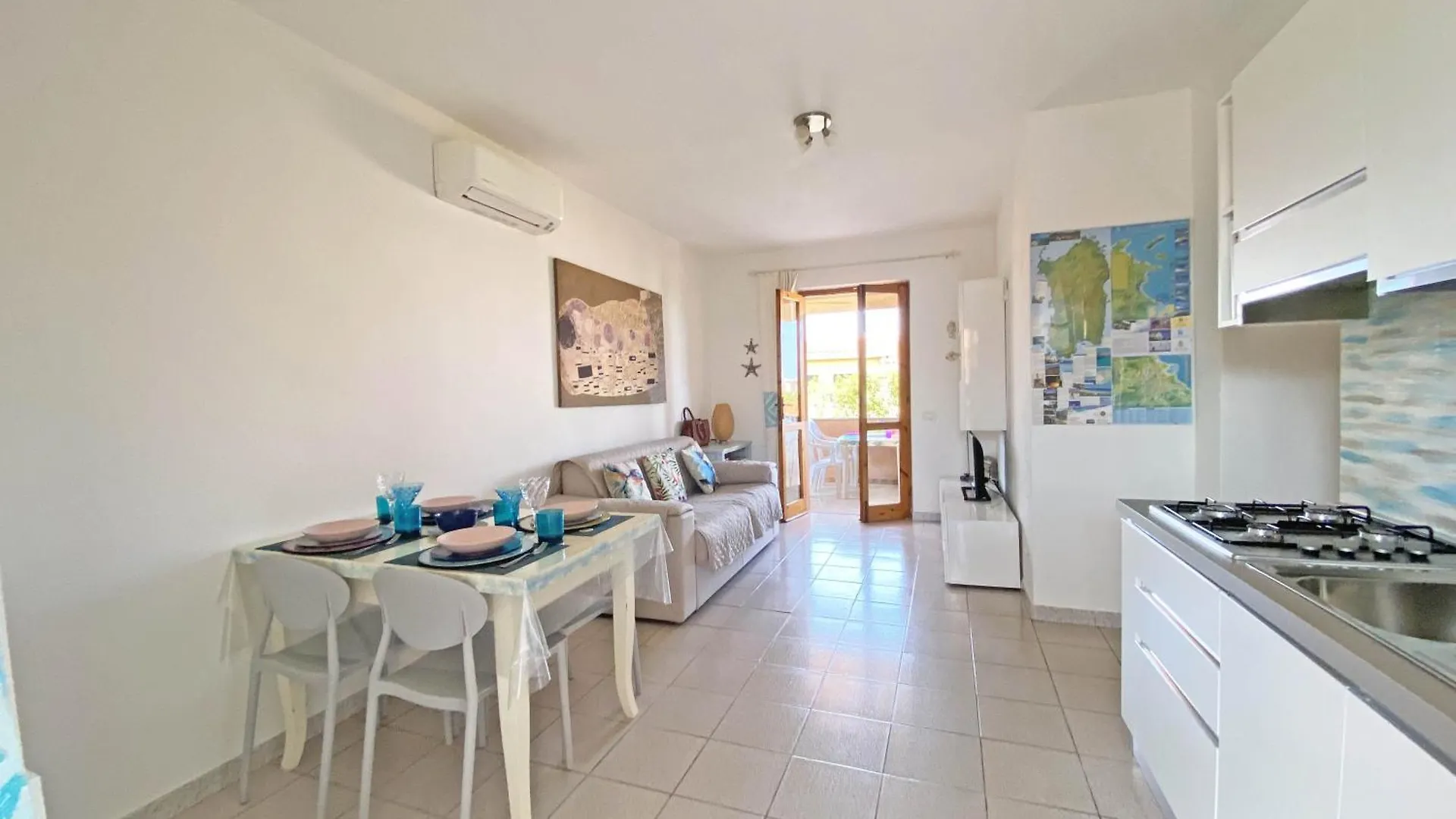 Sunset House La Cinta St5 - Puntocasabudoni San Teodoro  San Teodoro (Sardinia)