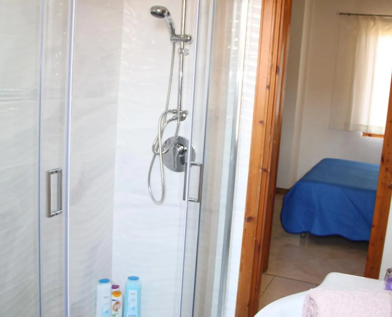Sunset House La Cinta St5 - Puntocasabudoni San Teodoro  Holiday home San Teodoro (Sardinia)