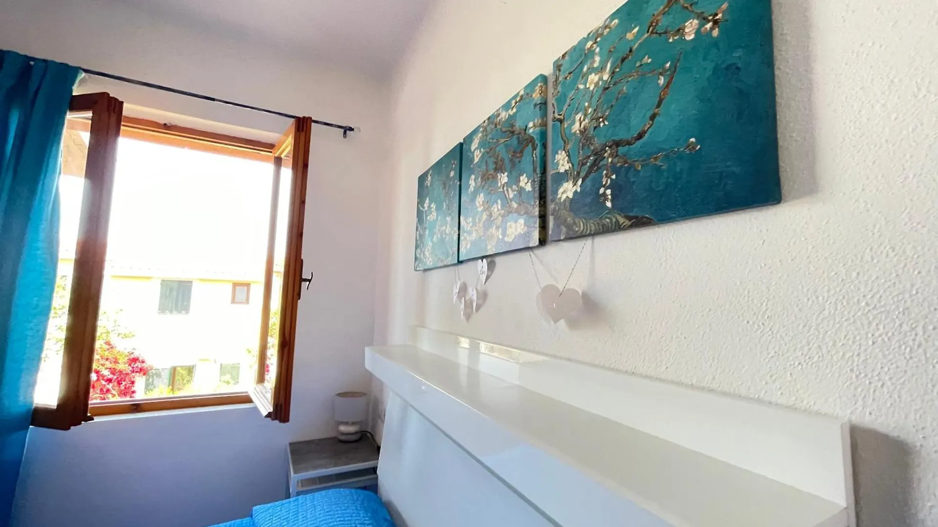 Sunset House La Cinta St5 - Puntocasabudoni San Teodoro