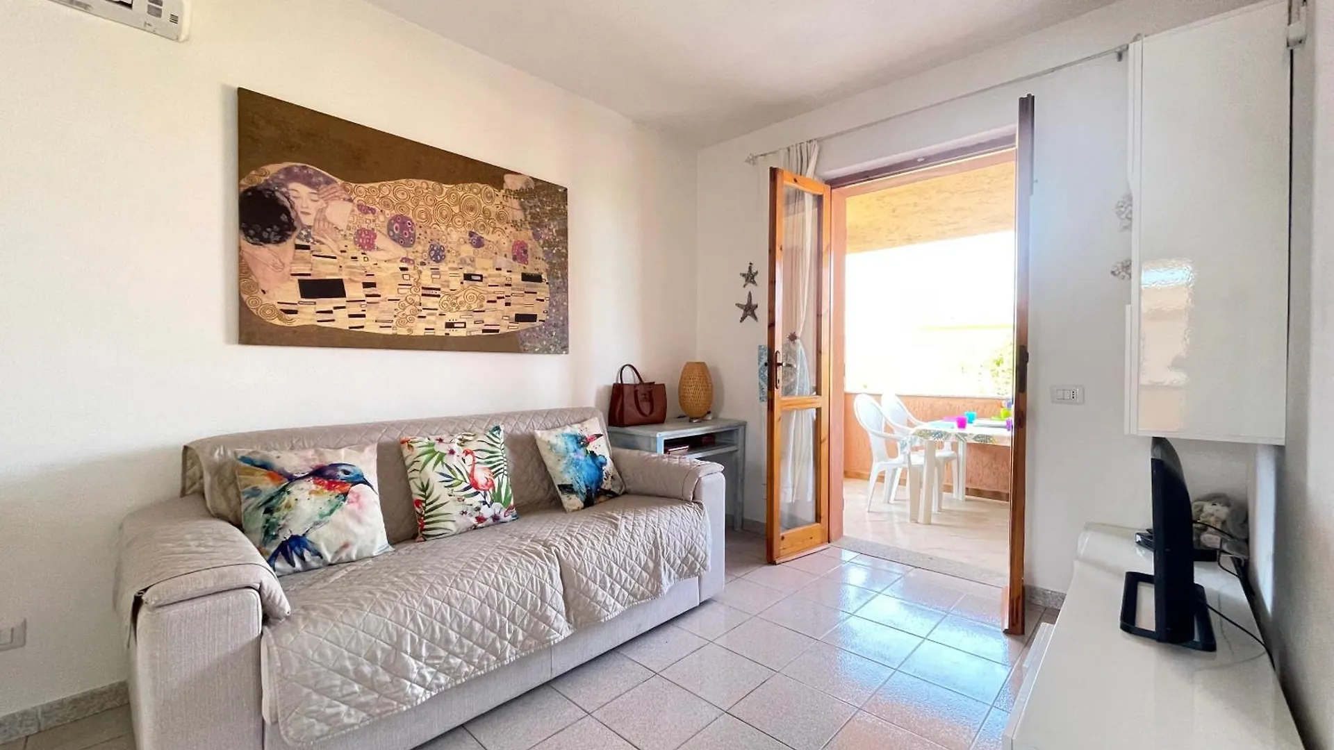 Sunset House La Cinta St5 - Puntocasabudoni San Teodoro