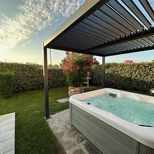 Sardegnasummer Li Cuppulati Apartment